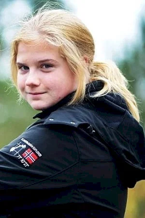  Ida Husøy photo