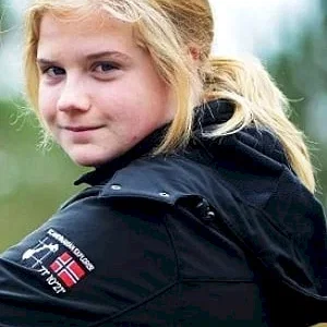  Ida Husøy