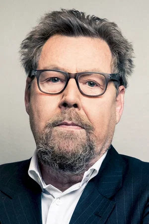 Otto Jespersen photo