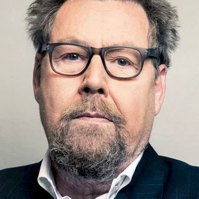 Photo star : Otto Jespersen