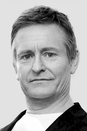Henrik Mestad photo