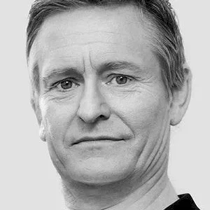 Henrik Mestad