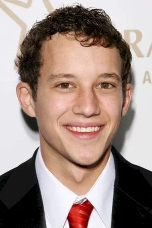 Jacob Zachar