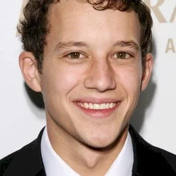 Jacob Zachar