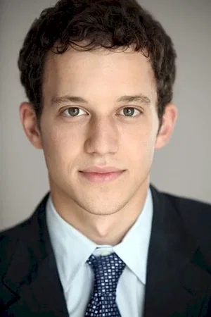 Jacob Zachar photo