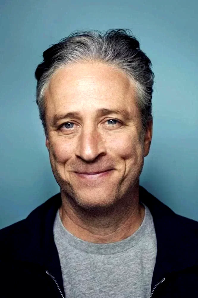  Jon Stewart