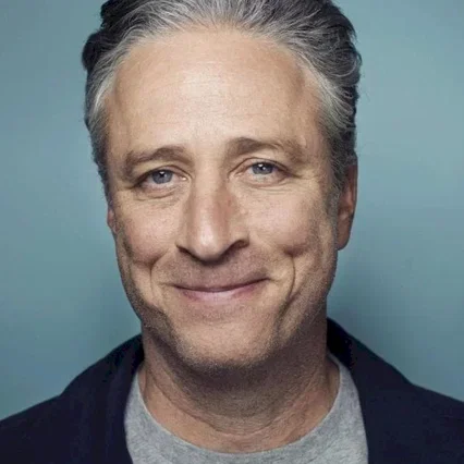  Jon Stewart