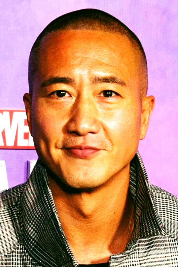 Terry Chen