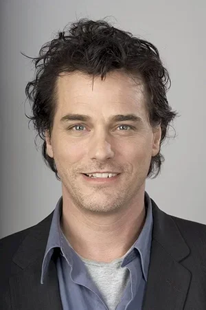  Paul Gross photo
