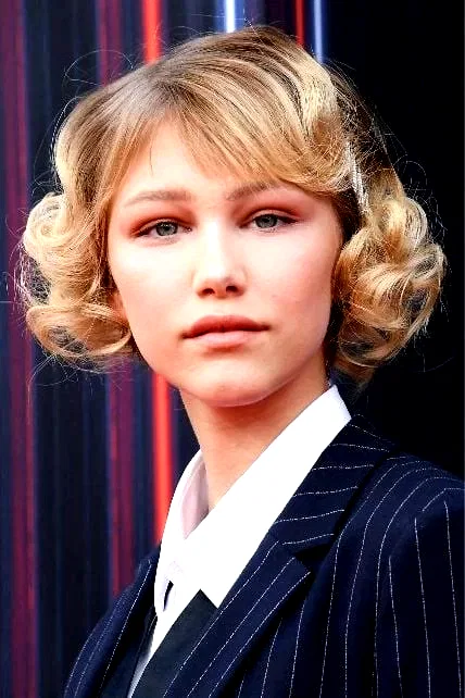  Grace VanderWaal