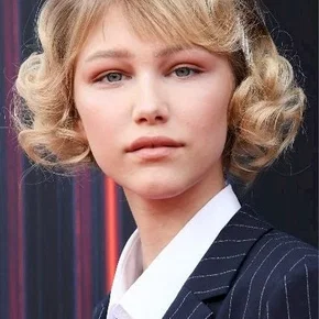 Photo star :  Grace VanderWaal