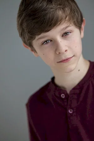  Graham Verchere photo
