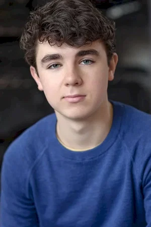  Collin Blackford photo