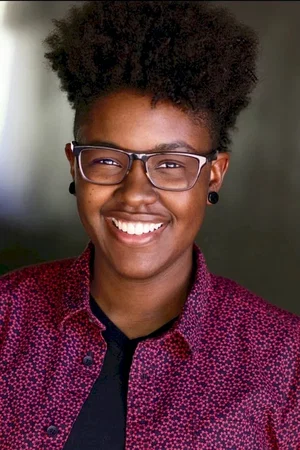  Annacheska Brown photo