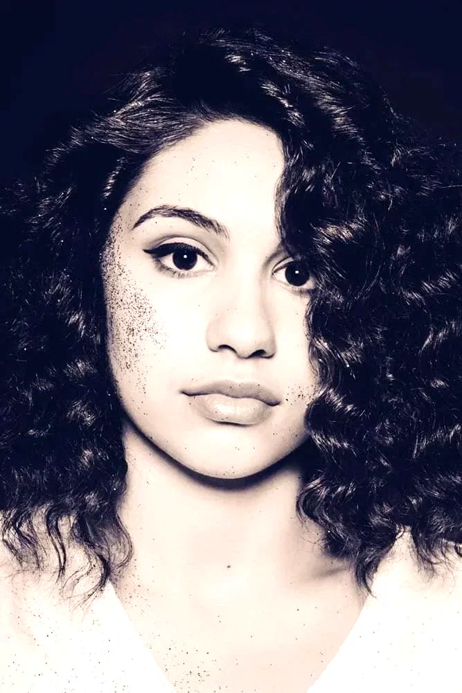  Alessia Cara