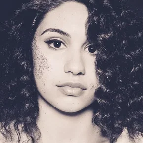 Photo star :  Alessia Cara
