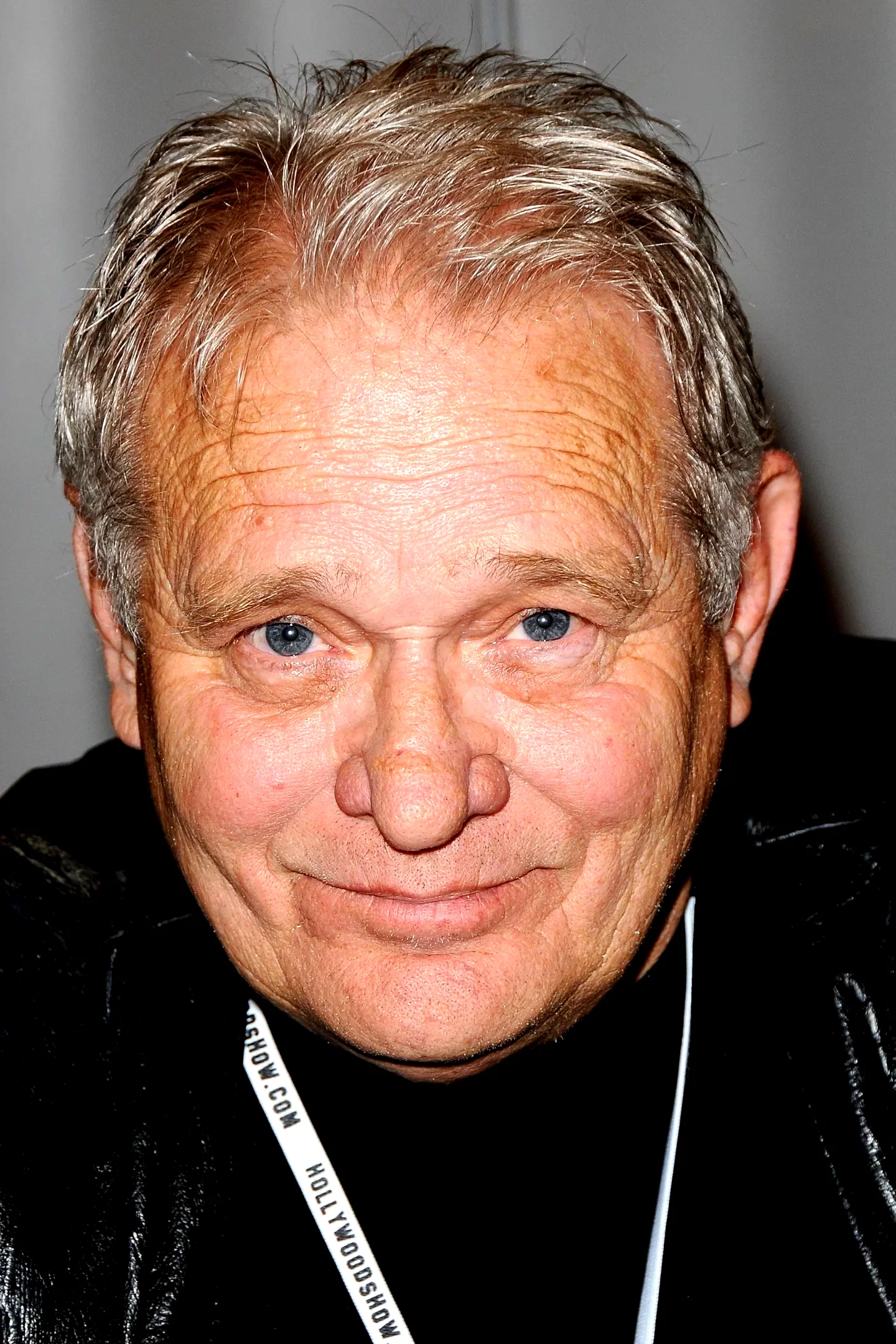 Bo Hopkins