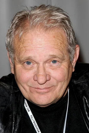 Bo Hopkins photo