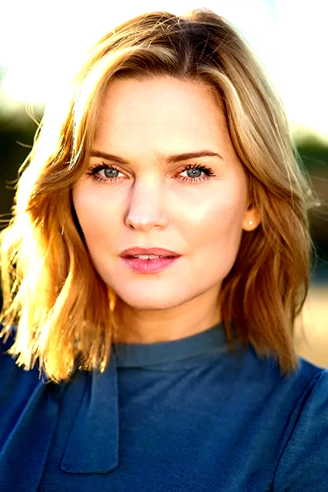 Sunny Mabrey