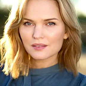 Photo star : Sunny Mabrey