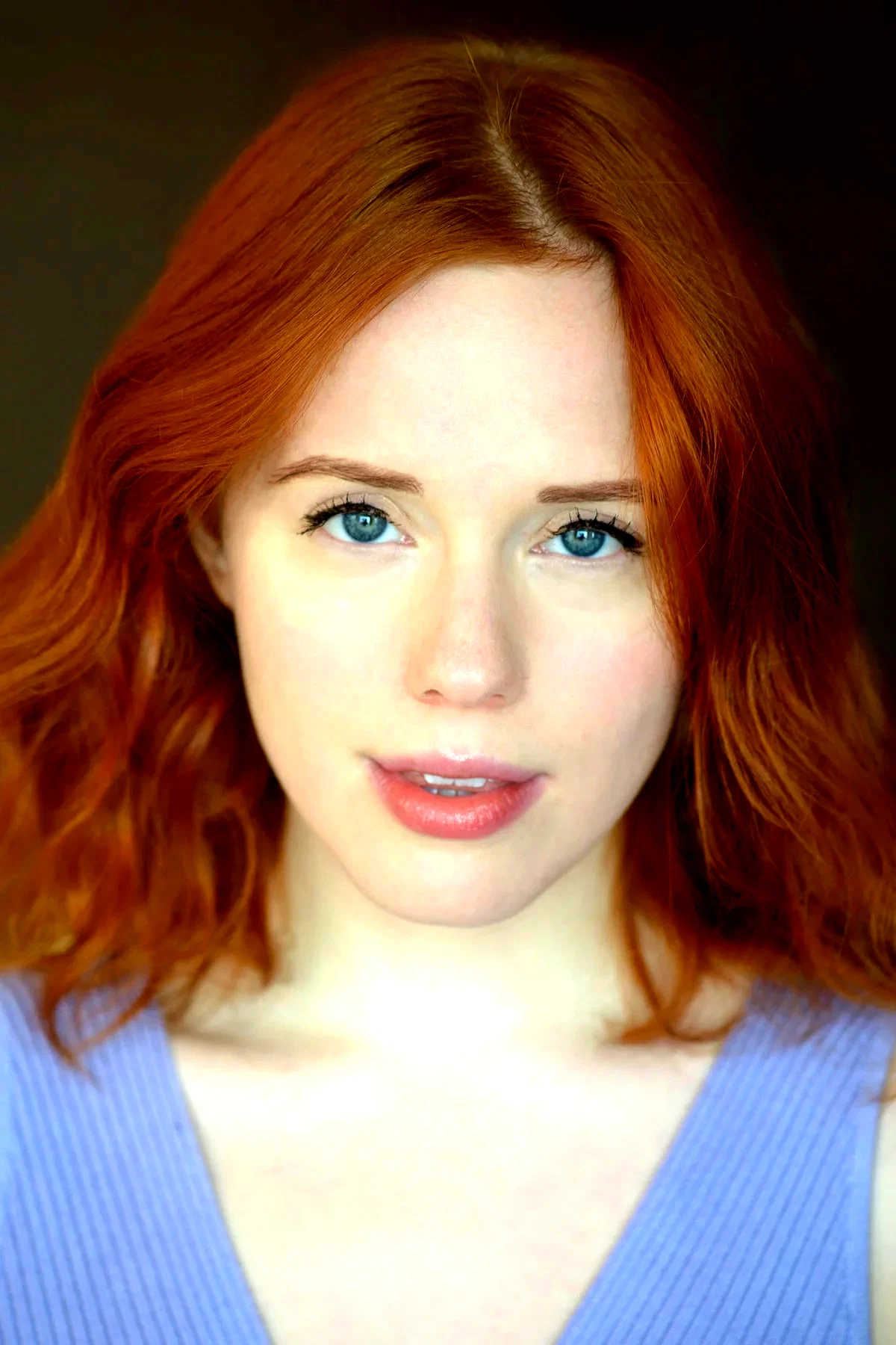  Madeline Harvey