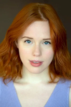  Madeline Harvey photo