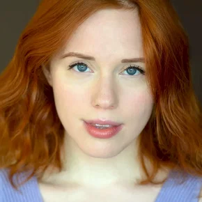 Photo star :  Madeline Harvey