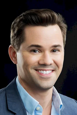Andrew Rannells photo