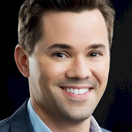 Andrew Rannells