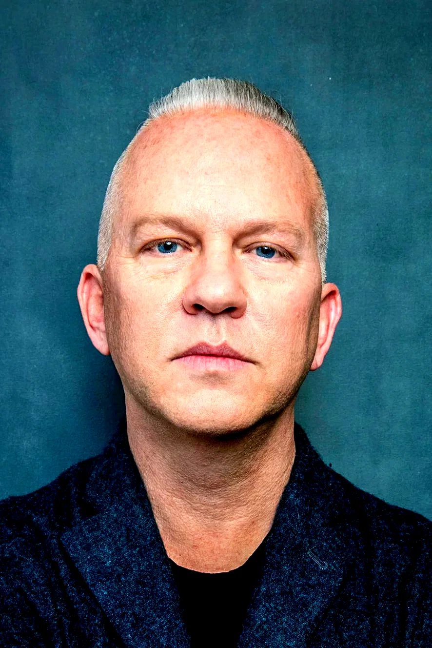 Ryan Murphy
