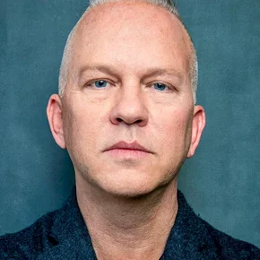 Photo star : Ryan Murphy