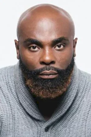 Photo de Kaaris 