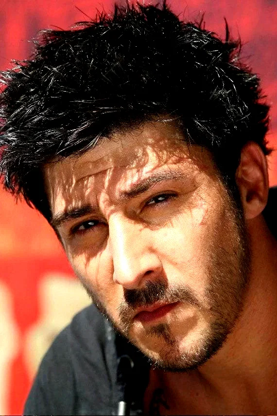  David Belle