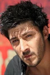  David Belle