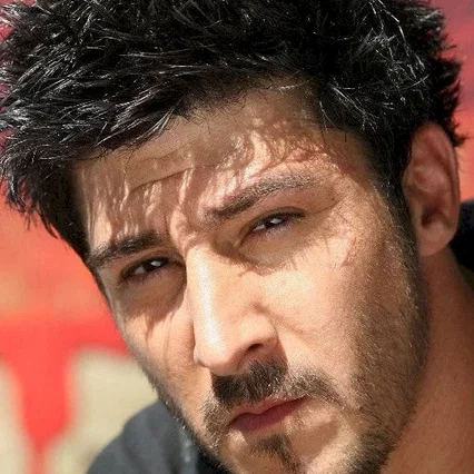  David Belle