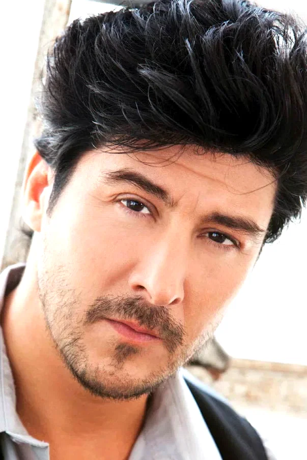  David Belle
