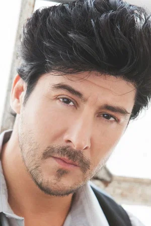  David Belle photo