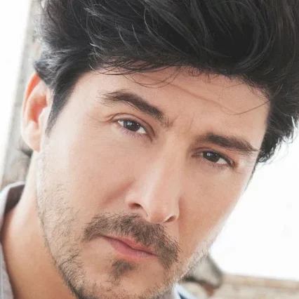  David Belle