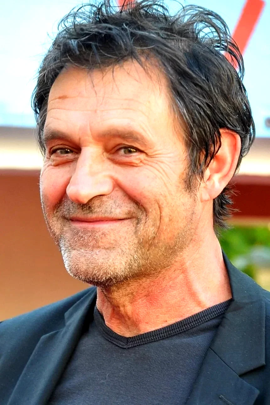 Patrick Catalifo