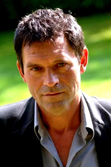 Patrick Catalifo