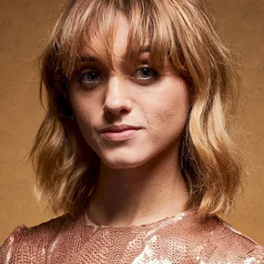 Photo star :  Natalia Dyer