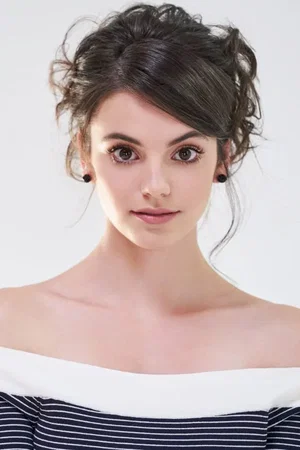  Francesca Reale photo