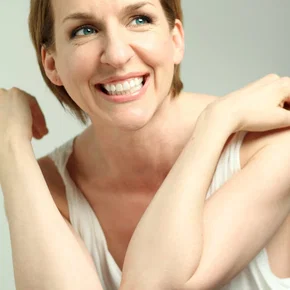 Photo star :  Susan Blackwell