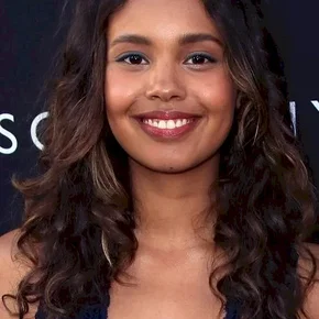 Photo star :  Alisha Boe