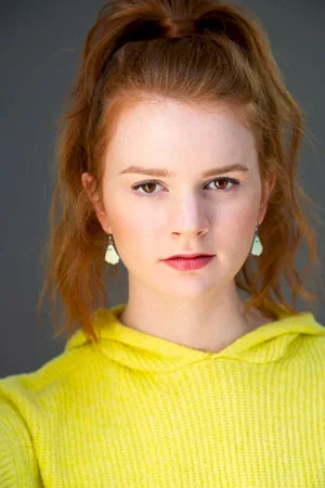  Allison Shrum photo