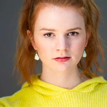  Allison Shrum