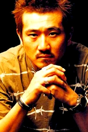  Hidenobu Kiuchi