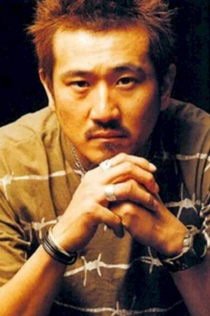  Hidenobu Kiuchi photo