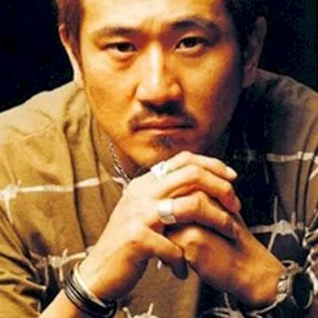 Photo star :  Hidenobu Kiuchi