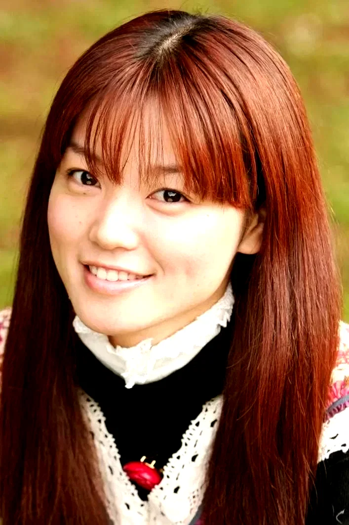  Aya Endo